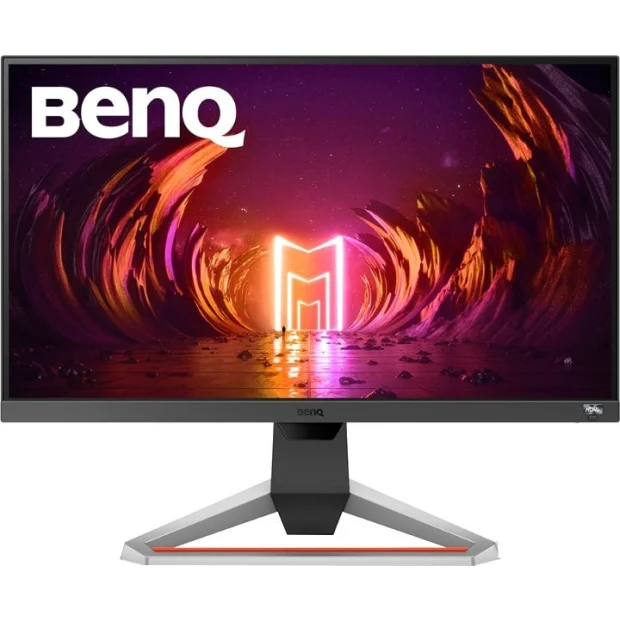 Монитор BenQ Mobiuz EX2510 (9H.LJJLA.TBE)